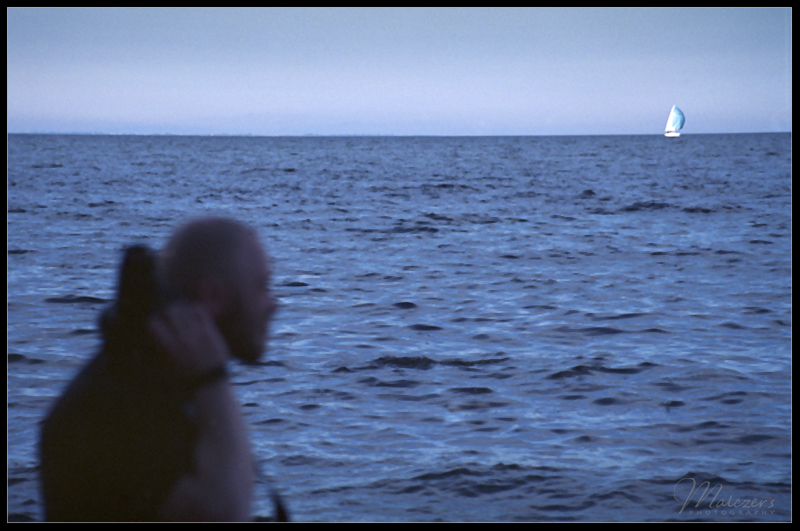 Orłowo. Godzira albo jakoś tak