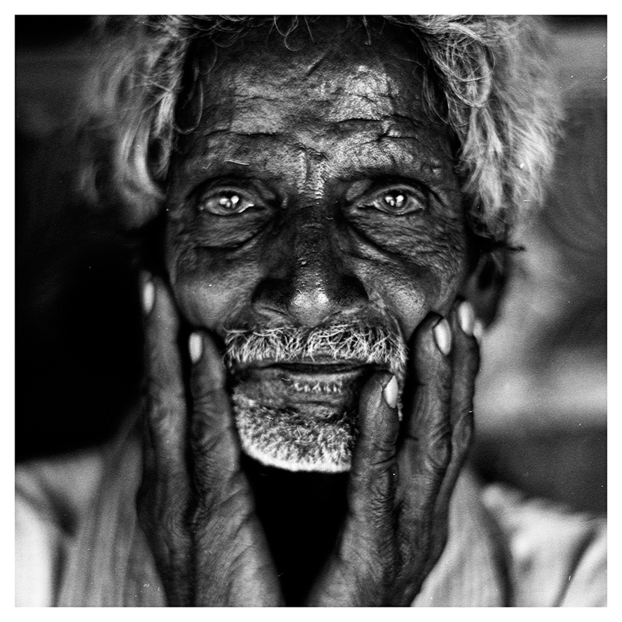 faces