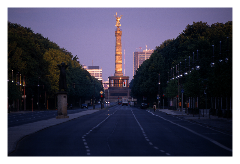 Siegessäule