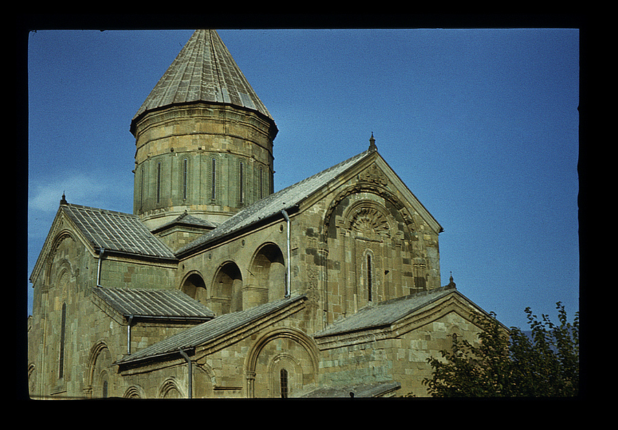 Gruzja