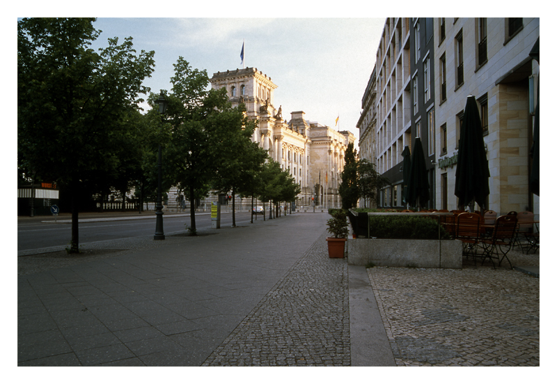 Ebertstraße