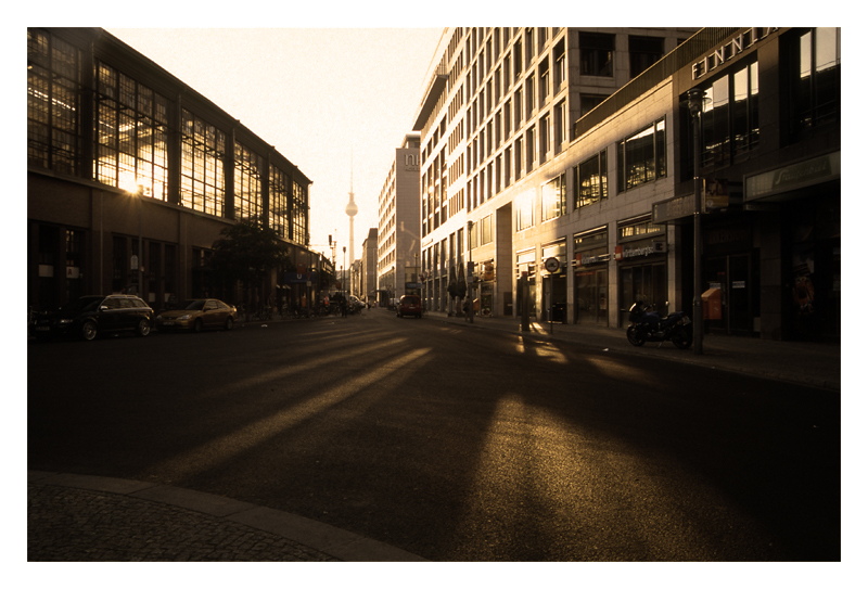 Georgenstraße