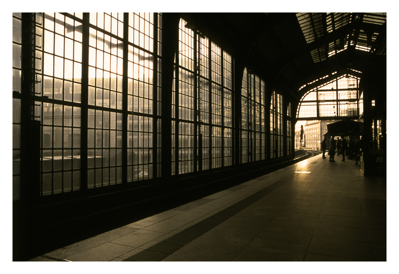 Berlin Friedrichstraße