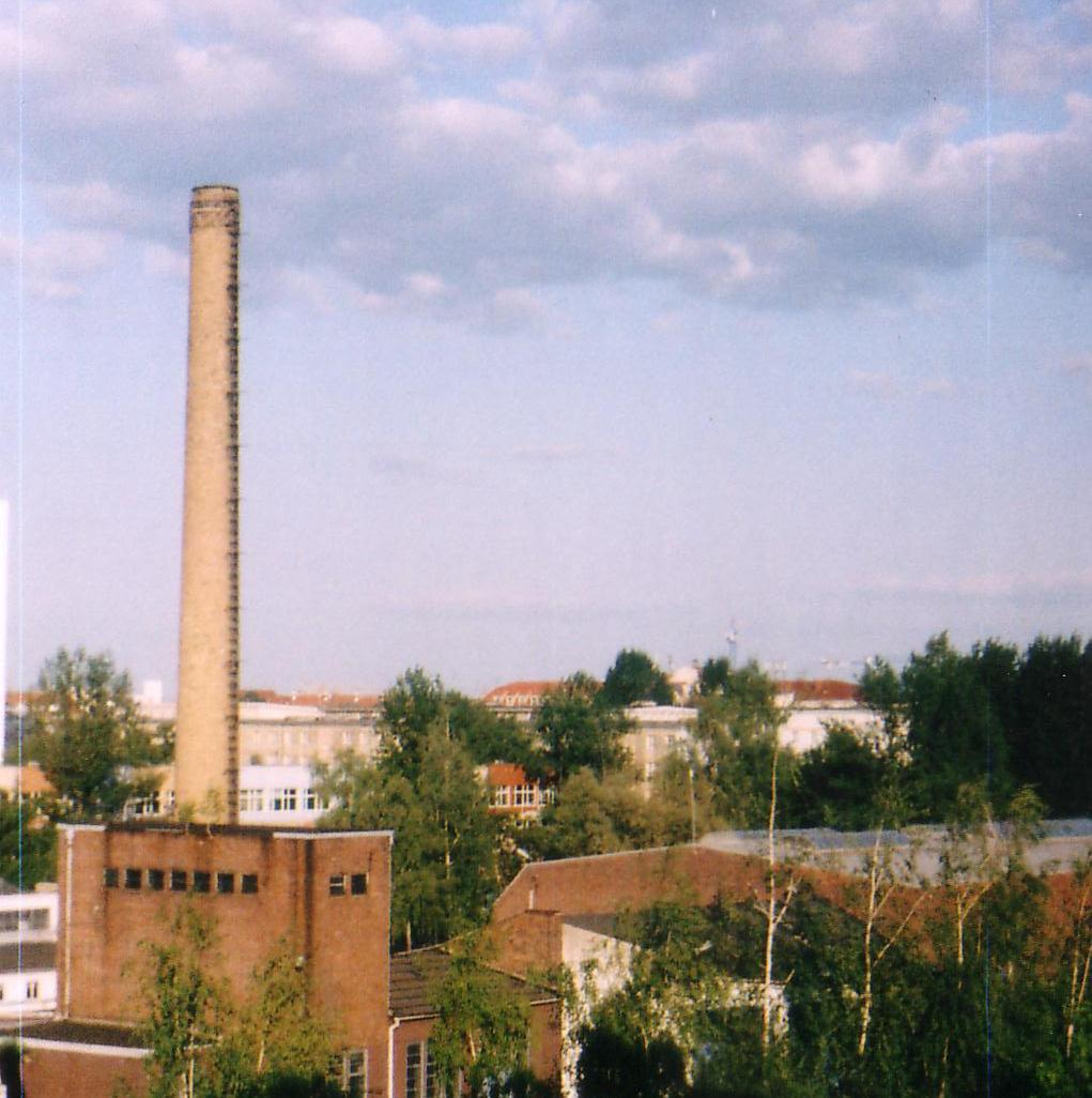 Wrocławskie widoki