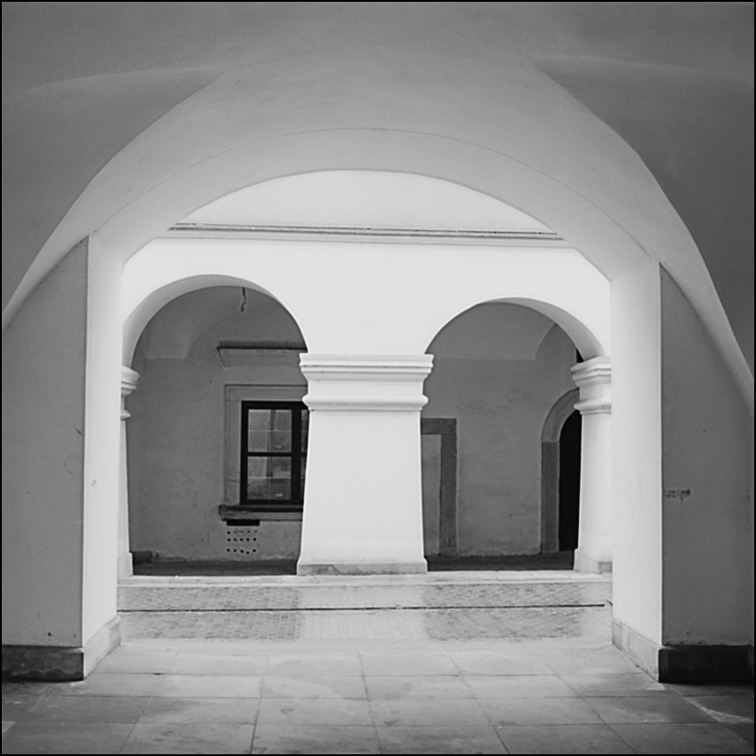 Zamość