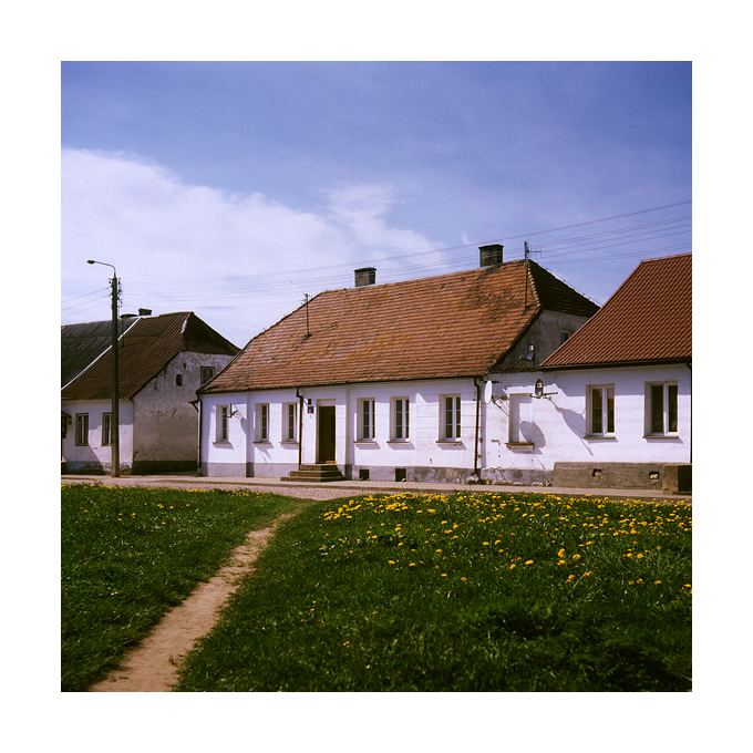 Tykocin