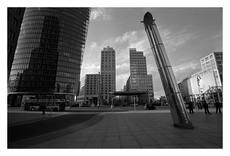 Potsdamer Platz