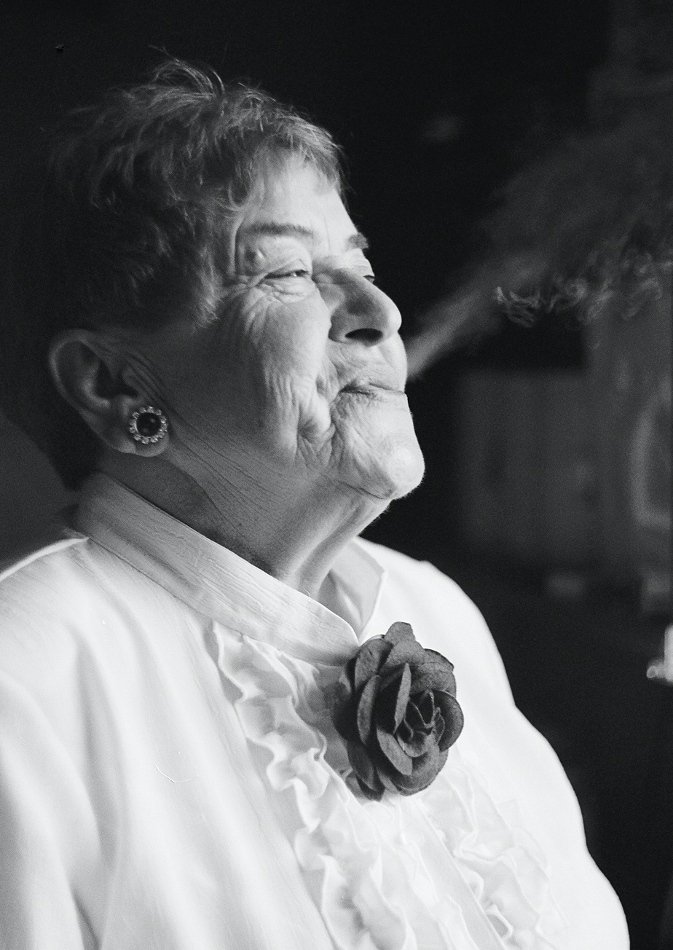 Babcia