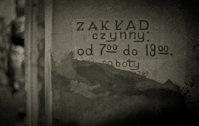spacery po Płocku c.d.