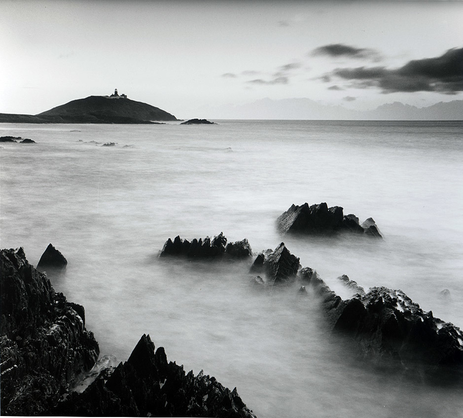 Ballycotton lighthouse