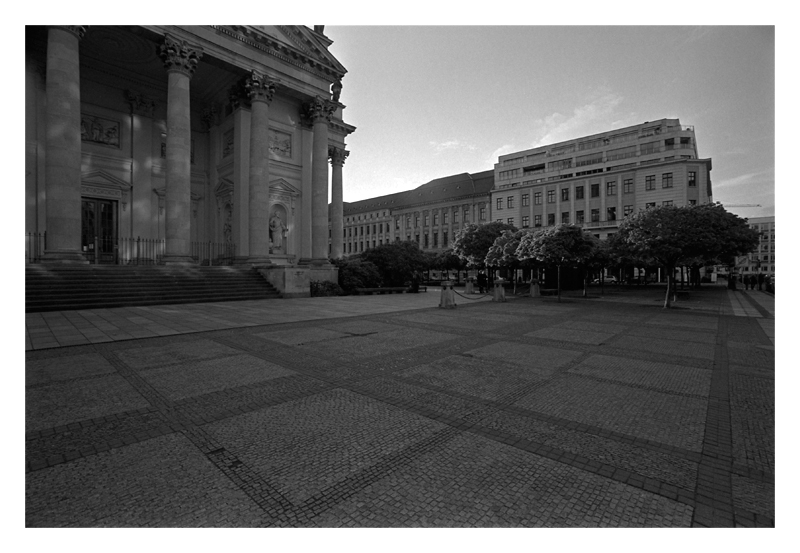 Gendarmenmarkt
