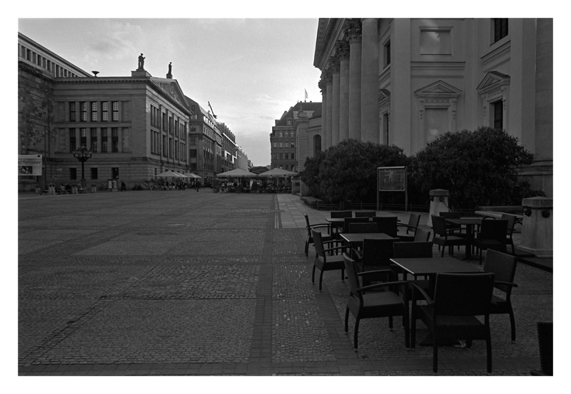 Gendarmenmarkt