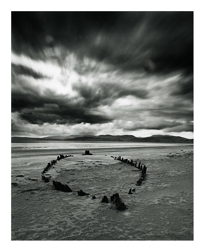 Sunbeam Ring of Kerry II