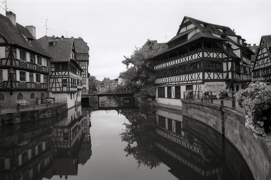 Strasbourg