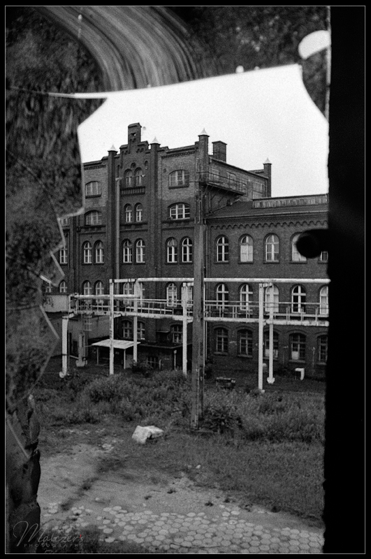 Beznadzieja. Veni, vidi i nic