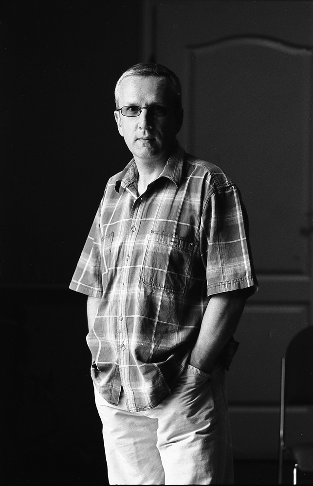 Tadeusz