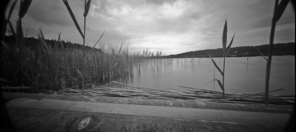 Jezioro