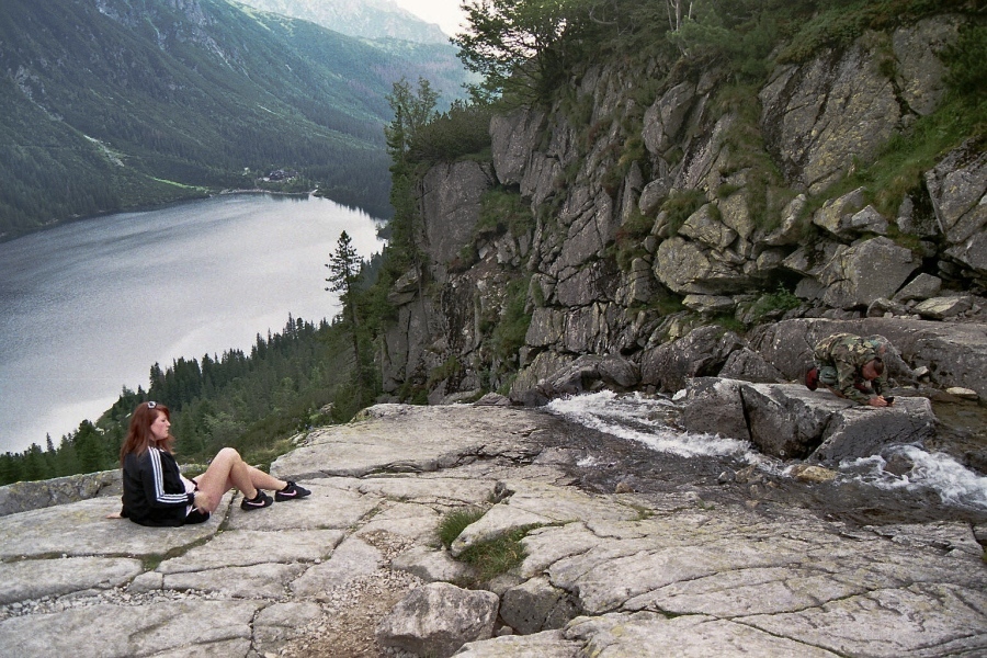 Morskie oko