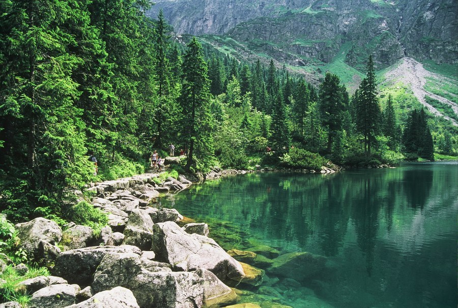 Morskie oko