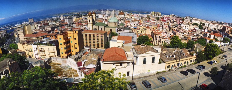 Cagliari
