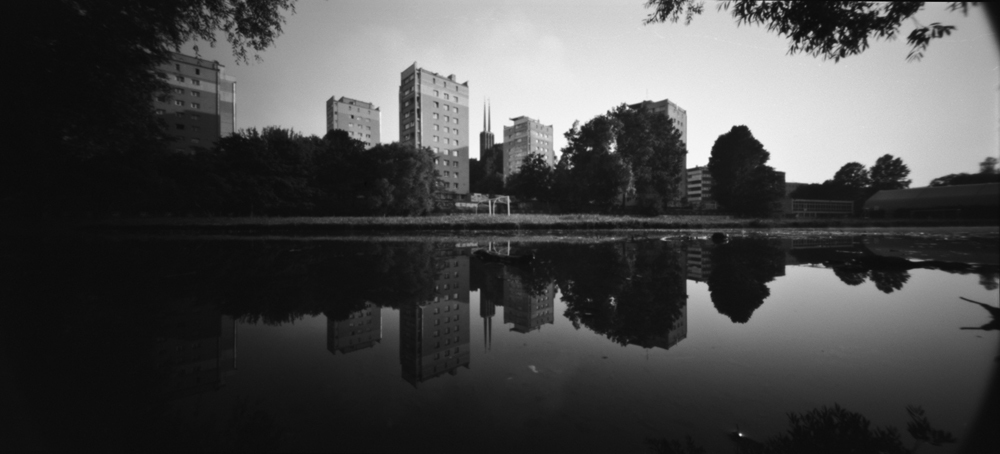 Holga 120 12x6