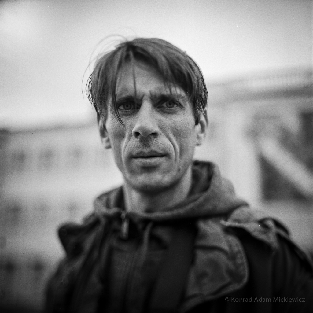 Le visage trouvé 08