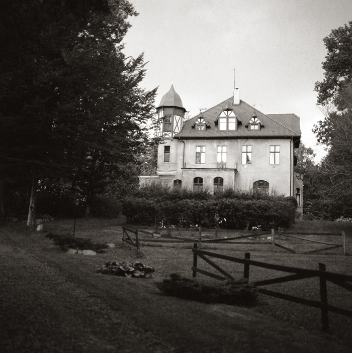 Pałac Monbijou