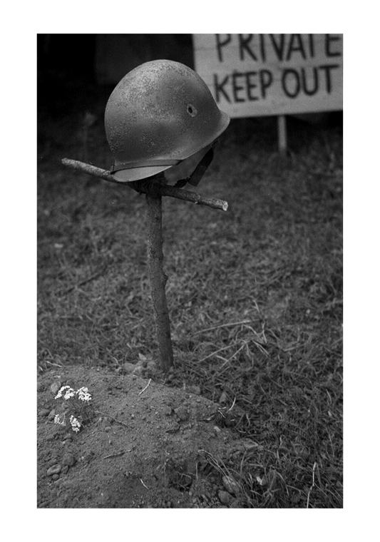 Airborne, Groundkilled.