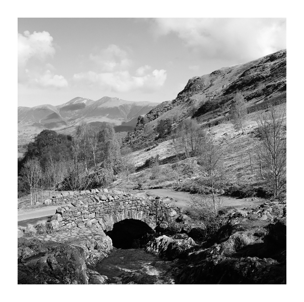 Ashness Bridge