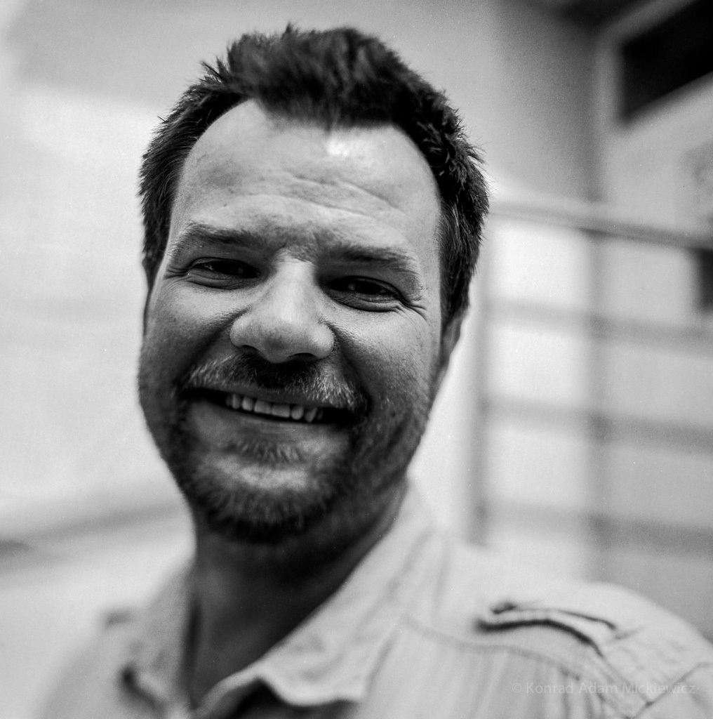 Le visage trouvé 09 - Benek