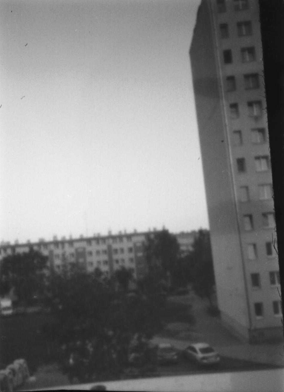 camera obscura