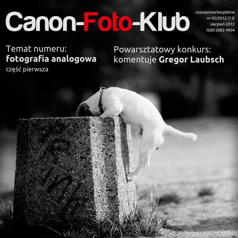 Jest biuletyn!