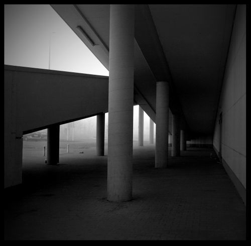 tyły - Poznań