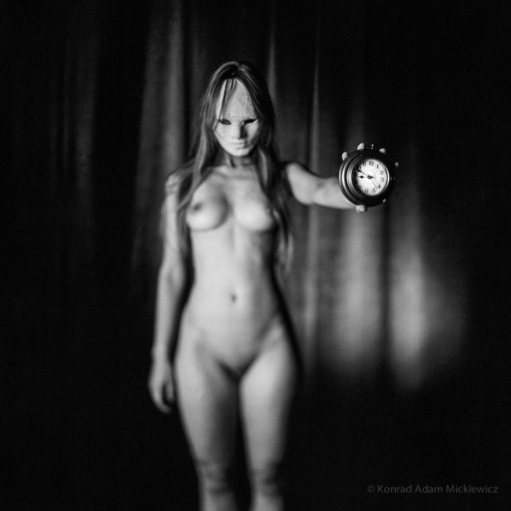 La solución final I