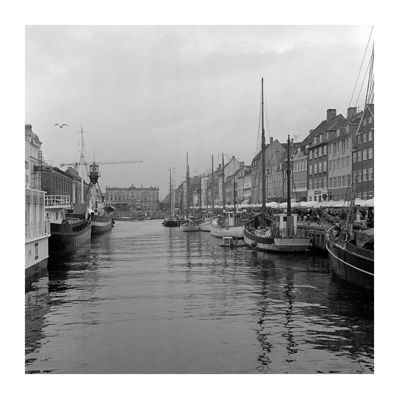 Kobenhavn
