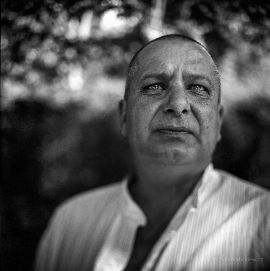 Le visage trouvé 11