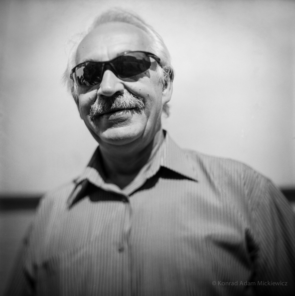 Le visage trouvé 12