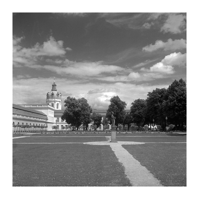 Charlottenburg