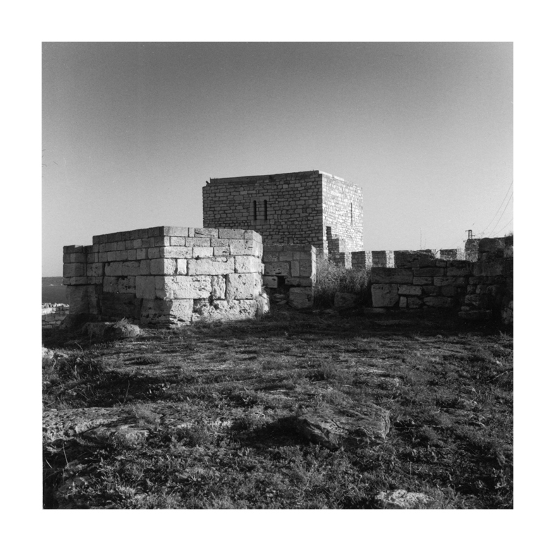 Wybrzeze Kaliakra