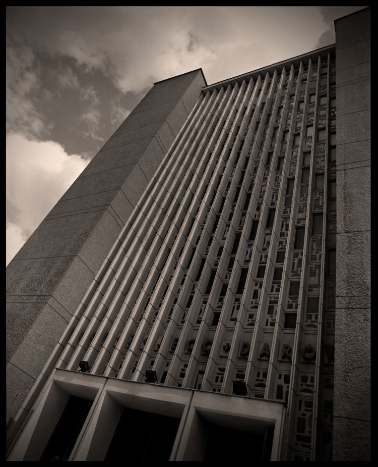 Warszawa