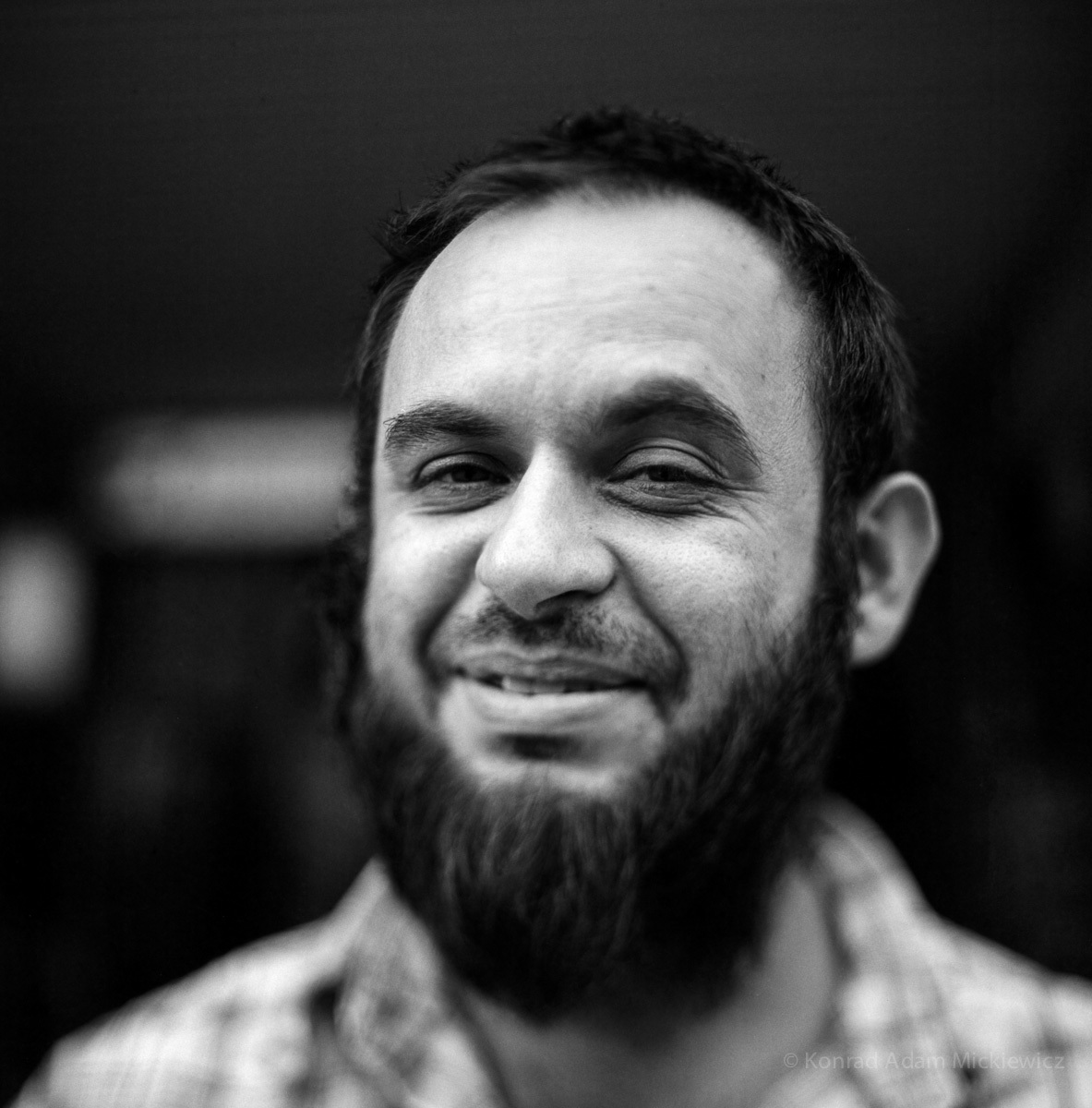 Le visage trouvé 14