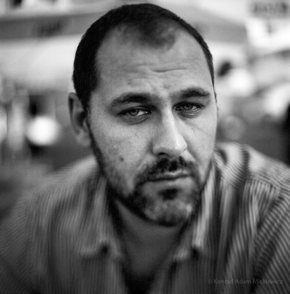 Le visage trouvé 15