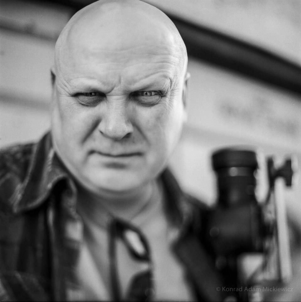 Le visage trouvé 16