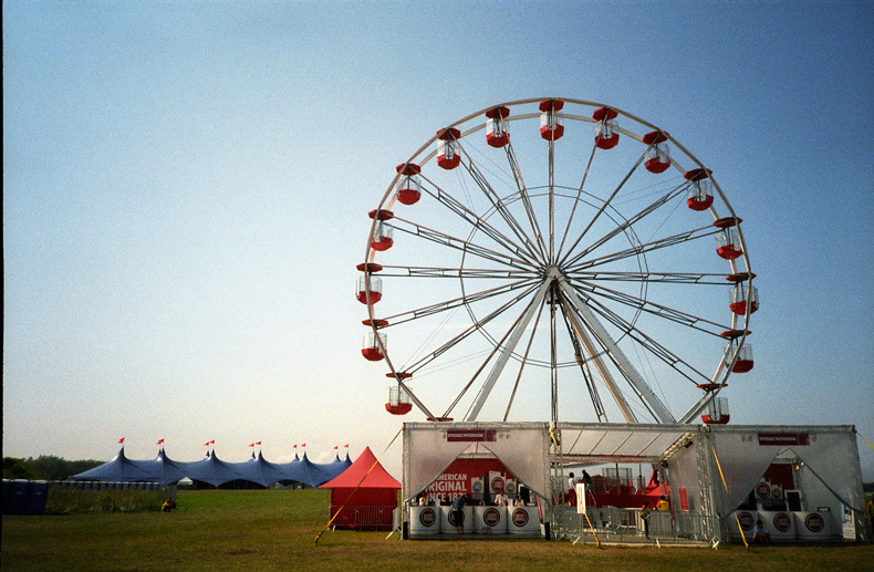 Open'er 2012 04