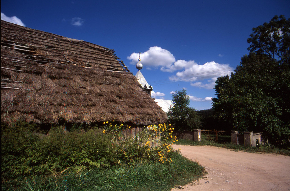 Wodziłki