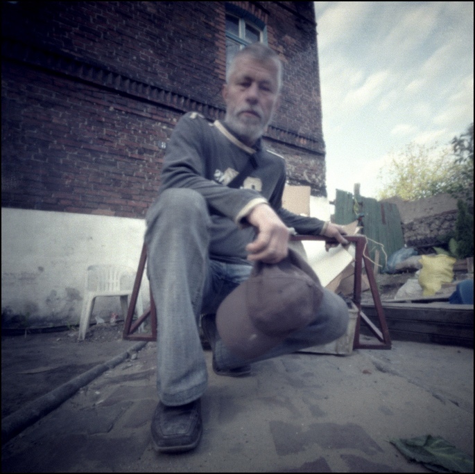 Jerzy Polak