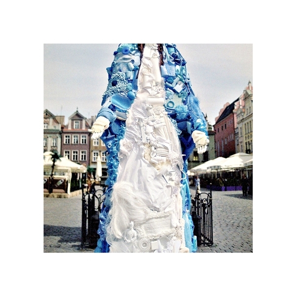 MB Recykling-owa- Wniebowstąpienie