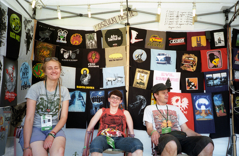 Open'er 2012 05