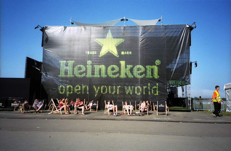 Open'er 2012 06