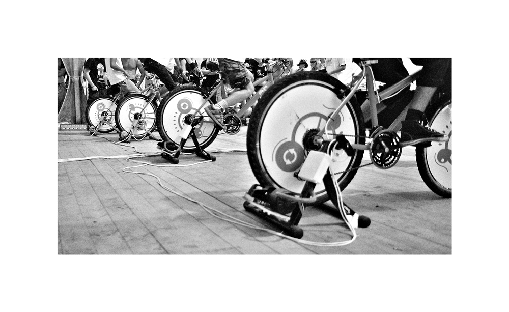 Odnawialne źródła energii.